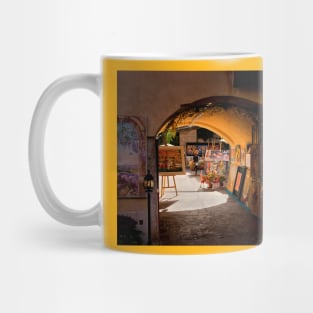 Artwork for sale at number 94 Mug